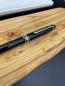 Preview: Montblanc Meisterstück Kugelschreiber Platinum-Coated Classique